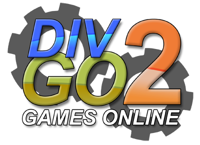 logo Div Games Online